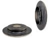 刹车碟 Brake Disc:6L2Z-2C026-A