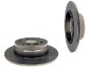 диск тормозной Brake Disc:42510-S3M-A00