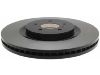 Brake Disc:40206-JL00A