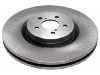 刹车碟 Brake Disc:26300-FE000