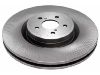 Brake Disc:26300-FE000