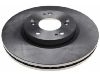 Bremsscheibe Brake Disc:MN102000