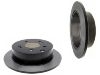 刹车碟 Brake Disc:4615A056