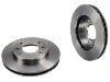 刹车碟 Brake Disc:31246