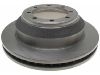 刹车碟 Brake Disc:8C2Z-2C026-A