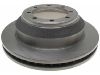 Bremsscheibe Brake Disc:8C2Z-2C026-A