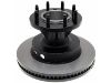 刹车碟 Brake Disc:8C2Z-1102-C