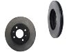 刹车碟 Brake Disc:51712-1G000