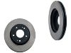 Disco de freno Brake Disc:51712-2H000