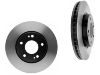 刹车碟 Brake Disc:51712-2G000