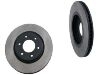 Bremsscheibe Brake Disc:40206-ZR00A