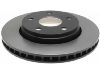 Disco de freno Brake Disc:52060137AB