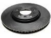 Disco de freno Brake Disc:15147573