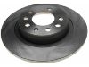 Disco de freno Brake Disc:15147719