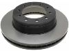 刹车碟 Brake Disc:5C3Z-1125-CA
