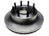 刹车碟 Brake Disc:5C3Z-1102-AB