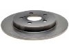 Disco de freno Brake Disc:42431-02200