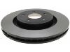 Disco de freno Brake Disc:5290733AB