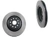刹车碟 Brake Disc:43516-50010