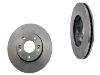 刹车碟 Brake Disc:51712-1D000