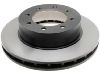 диск тормозной Brake Disc:F81Z-1125-AB