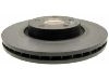 диск тормозной Brake Disc:31202331