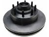 刹车碟 Brake Disc:8C2Z-1102-A