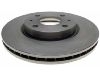 刹车碟 Brake Disc:8S4Z-1125-A