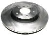 диск тормозной Brake Disc:25803423