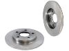 刹车碟 Brake Disc:18048699