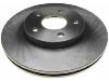 Disco de freno Brake Disc:25863340