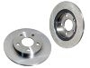 Brake Disc:18060236