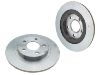 刹车碟 Brake Disc:18040482