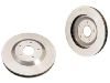 диск тормозной Brake Disc:10445856