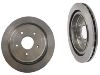 刹车碟 Brake Disc:10445858