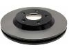 Disque de frein Brake Disc:88964116