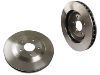 刹车碟 Brake Disc:10445857