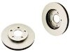 Disco de freno Brake Disc:18060442