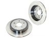 диск тормозной Brake Disc:4383551