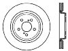 Bremsscheibe Brake Disc:25851166