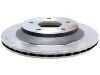 刹车碟 Brake Disc:10087702