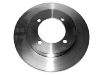 Brake Disc:58411-28300