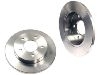 刹车碟 Brake Disc:F8ZZ-2C026-AA