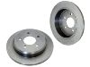 刹车碟 Brake Disc:YW7Z-2C026-AA