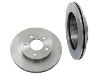 刹车碟 Brake Disc:F5LY-2C026-A