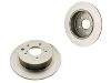 Disco de freno Brake Disc:43206-71U01