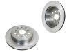 Disco de freno Brake Disc:42431-50070