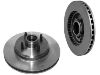 Brake Disc:F1ZZ-1102-A