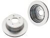 Disco de freno Brake Disc:15704667