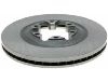 刹车碟 Brake Disc:25832146